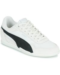 PUMA - Shoes (trainers) Bella Donna Nylon - Lyst