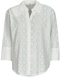 Jdy - Shirt Tallie - Lyst
