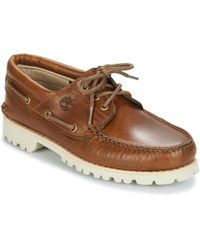 timberland boat shoes schuh