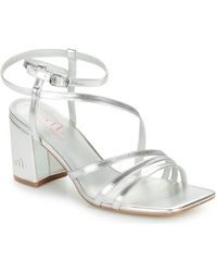 Moony Mood - Heeled Sandals Sena - Lyst