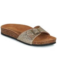 Chattawak - Opaline Mules / Casual Shoes - Lyst