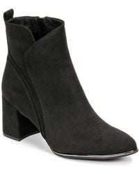 Marco Tozzi - Arranga Low Ankle Boots - Lyst