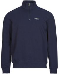 Element - Sweatshirts Skateboard Co Zip - Lyst