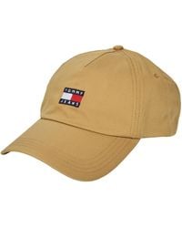 Tommy Hilfiger - Cap Tjw Heritage Core 5 Panel Cap - Lyst
