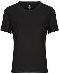 G-Star - T Shirt Nifous - Lyst