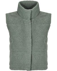 ONLY - Duffel Coats Onlsandra Teddy - Lyst