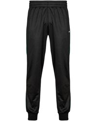 Fila - Tracksuit Bottoms Sagano Regular Track Pants - Lyst