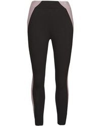PUMA Evostripe High-waist 7/8 Sportswear - Black