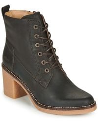 Kickers Boots for Women - Up to 39% off at Lyst.co.uk