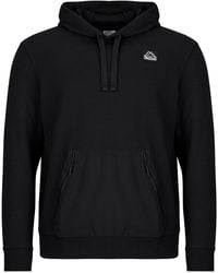 Kappa - Sweatshirts Soyuz - Lyst
