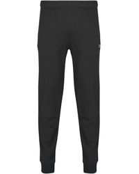 Champion - Tracksuit Bottoms Rib Cuff Pants - Lyst