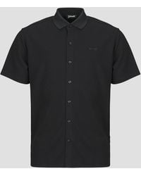 Schott Nyc - Short Sleeved Shirt Sh Clay - Lyst