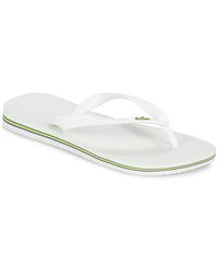 Havaianas - Flip Flops / Sandals (shoes) Brasil - Lyst