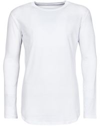 Yurban - Art Long Sleeve T-shirt - Lyst