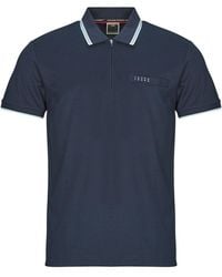 Jack & Jones - Polo Shirt Jcofusion Branding - Lyst