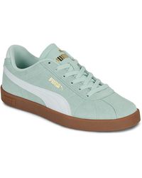 PUMA - Shoes (trainers) Club Ii - Lyst
