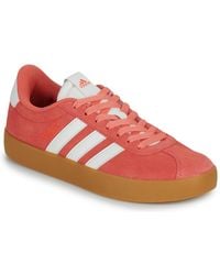 adidas - Shoes (trainers) Vl Court 3.0 - Lyst