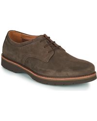 clarks dexie plain