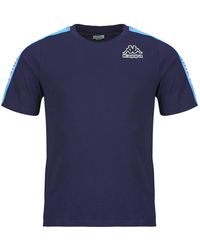Kappa - T Shirt Gramio - Lyst