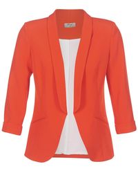 Betty London - Jacket Ioupa - Lyst