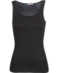 DAMART Microfibre Grade 2 Bodysuits - Black
