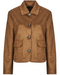 Vero Moda - Jacket Vmjose Kelly Short Jacket - Lyst