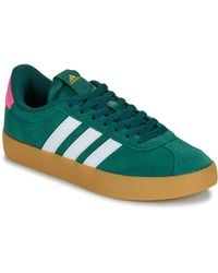 adidas - Shoes (trainers) Vl Court 3.0 - Lyst