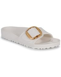 Birkenstock - Mules / Casual Shoes Madrid Big Buckle Eva - Lyst