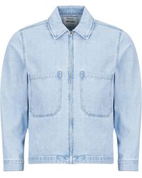 Only & Sons - Denim Jacket Nscassel 6039 Pim - Lyst