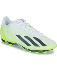 adidas - Football Boots X Crazyfast.4 Fxg - Lyst
