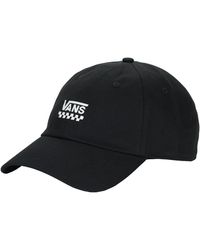 Vans - Cap Court Side Curved Bill Jockey - Lyst