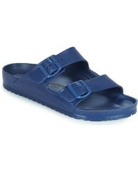 Birkenstock - Arizona Eva Mules / Casual Shoes - Lyst