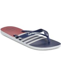 Havaianas - Flip Flops / Sandals (shoes) Top Nautical - Lyst
