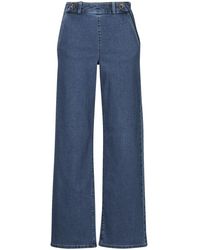 Jdy - Flare / Wide Jeans GEGGO - Lyst