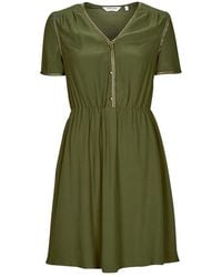 Naf Naf - Dress Kalin R1 - Lyst