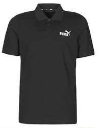 poloshirt puma