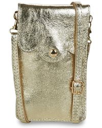 Betty London - Pouch Guillem - Lyst