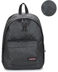 Eastpak - Backpack Out Of Office Paillette - Lyst