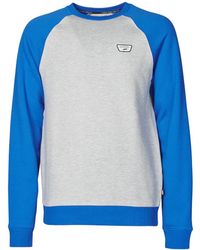 vans crew neck jumper