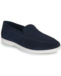 Jack & Jones - Loafers / Casual Shoes Jfwslim Suede Loafer - Lyst