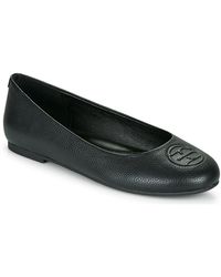 Esprit Valencia Mg Shoes (pumps / Ballerinas) - Black