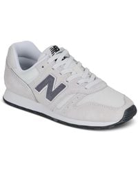 New Balance - Shoes (trainers) 373 - Lyst