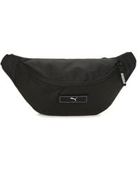 PUMA - Hip Bag Deck Waist Bag - Lyst
