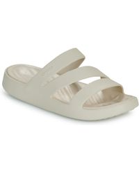 Crocs™ - Mules / Casual Shoes Getaway Strappy - Lyst