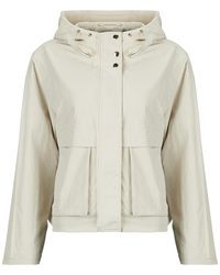 Vero Moda - Parka Vmmichela Short Parka - Lyst
