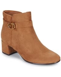 Tamaris - Low Ankle Boots Neferis - Lyst