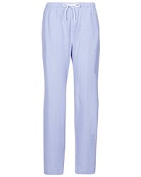 Polo Ralph Lauren - Pyjama Bottoms Pj Pant-sleep-bottom - Lyst