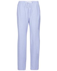 Polo Ralph Lauren - Sleepsuits Pj Pant-sleep-bottom - Lyst