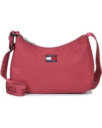 Tommy Hilfiger - Shoulder Bag Tjw Ess Daily Shoulder Bag - Lyst
