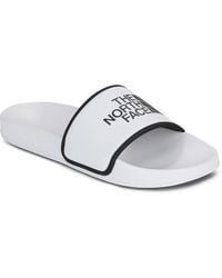 The North Face - Tap-dancing Base Camp Slide Iii - Lyst